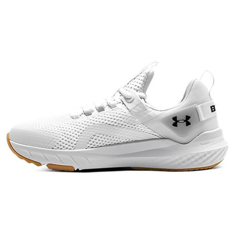 Under Armour Project Rock BSR 3