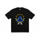 PALACE Mlssing Eu T-Shirt Black T