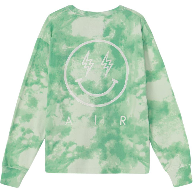 Jordan x J Balvin Logo T