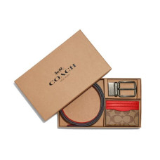 COACH Boxed 10