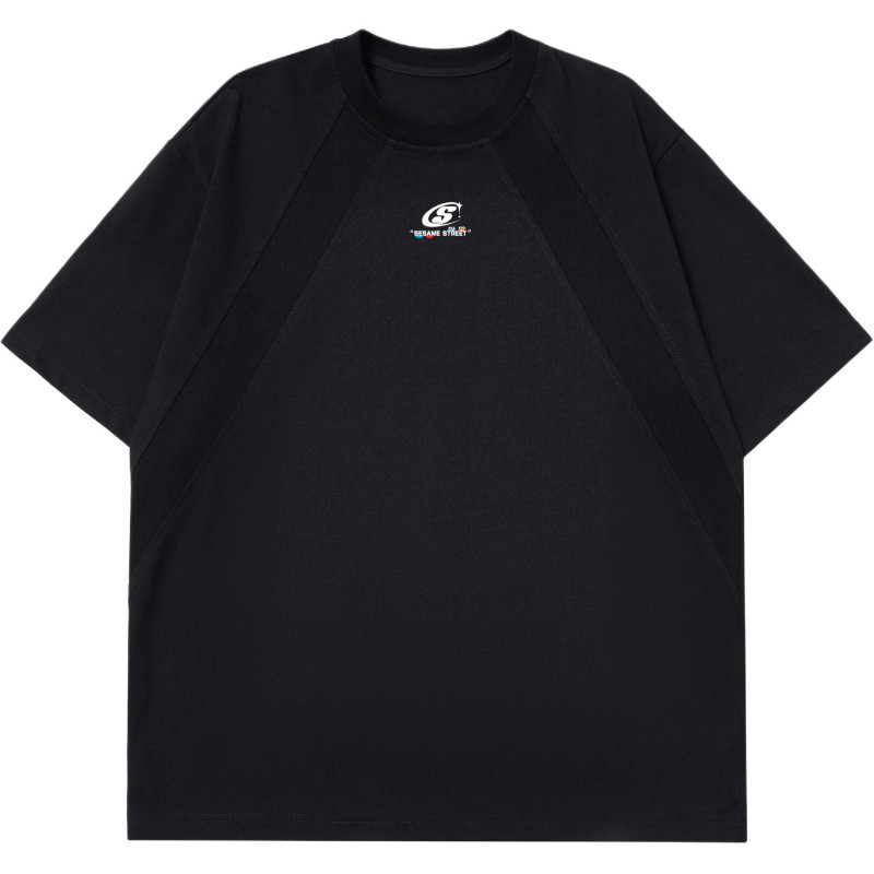 SESAME STREET T