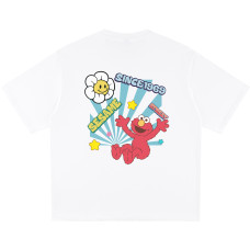 SESAME STREET LOGOT