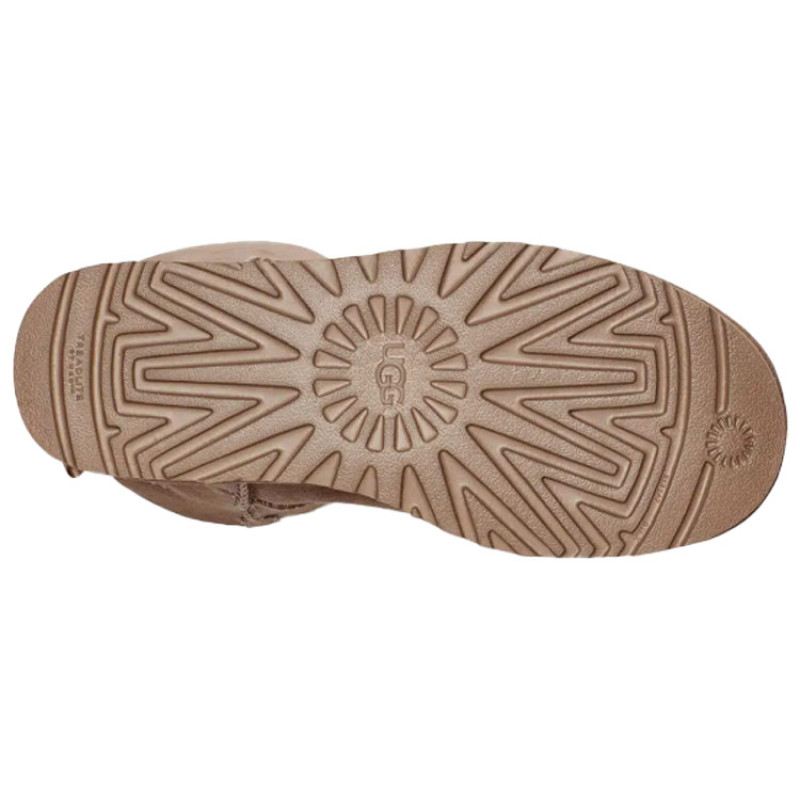 UGG Bailey Bow II Boot