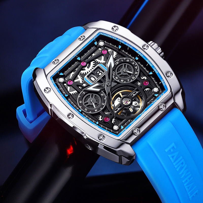 FAIRWHALE FW-6430-R