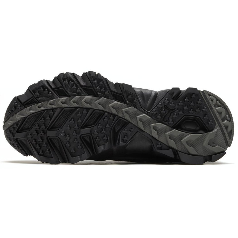 PUMA Trailfox Overland Mts Grid