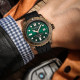 STUHRLING 44mm 200 1003.04