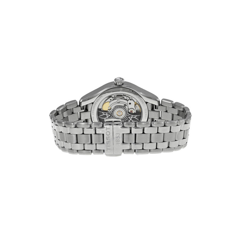 TISSOT 34mm T072.207.11.128.00