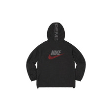 Supreme x Nike Week 2 Jewel Reversible Ripstop Anorak Logo