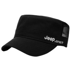 JEEP SPIRIT LOGO