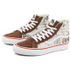 Javier Calleja x Vans SK8 LX