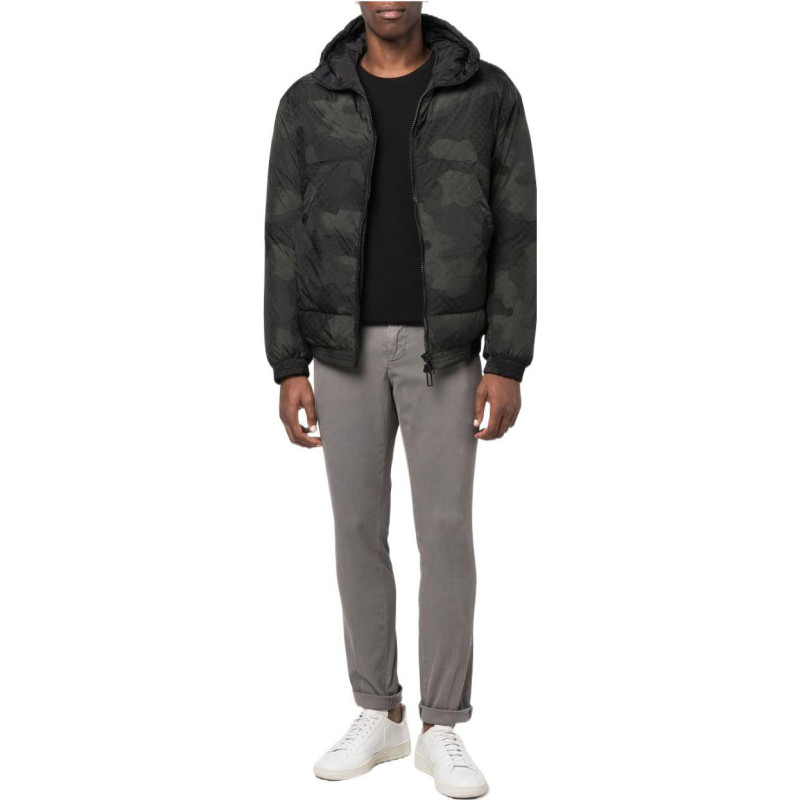 EMPORIO ARMANI FW22