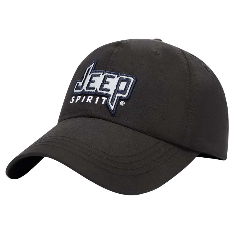 JEEP SPIRIT