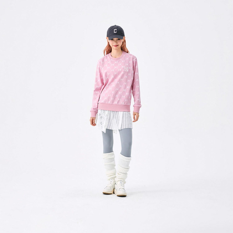 MLB SS25