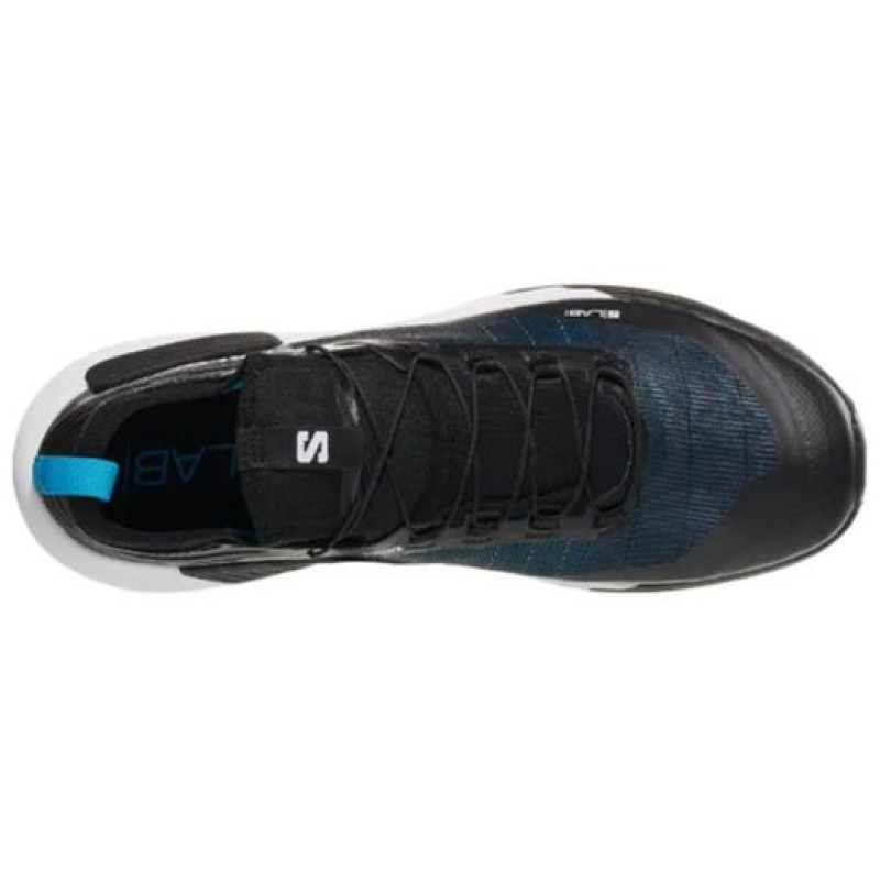 SALOMON SLab Genesis