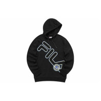 FILA FUSION Logo