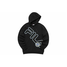 FILA FUSION Logo