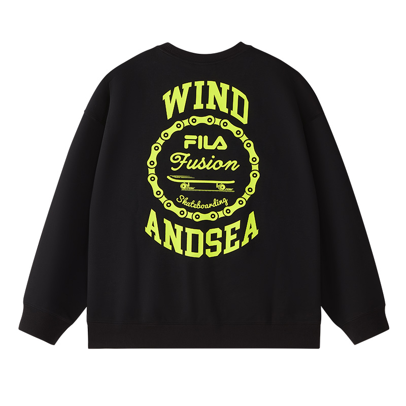 FILA FUSION