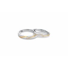 RINGLOVE ins 925