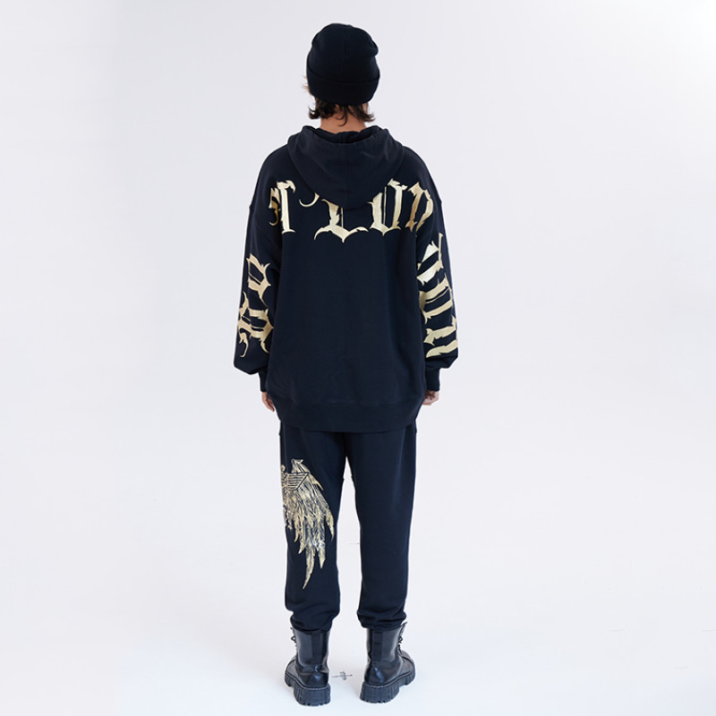 Boy London FW22 logo