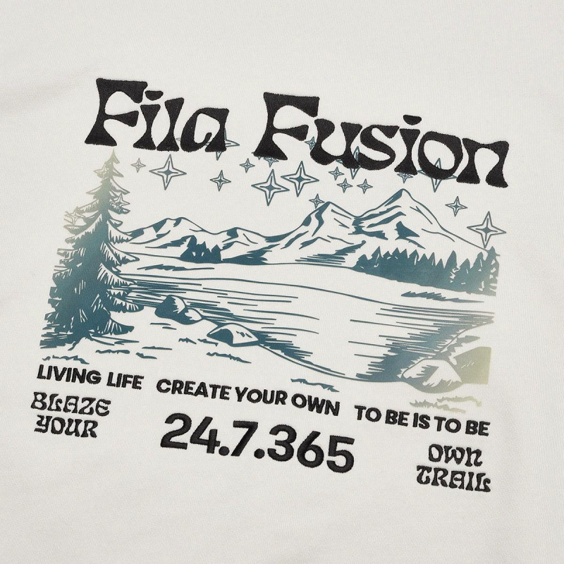 FILA FUSION