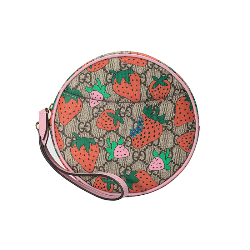 GUCCI Logo