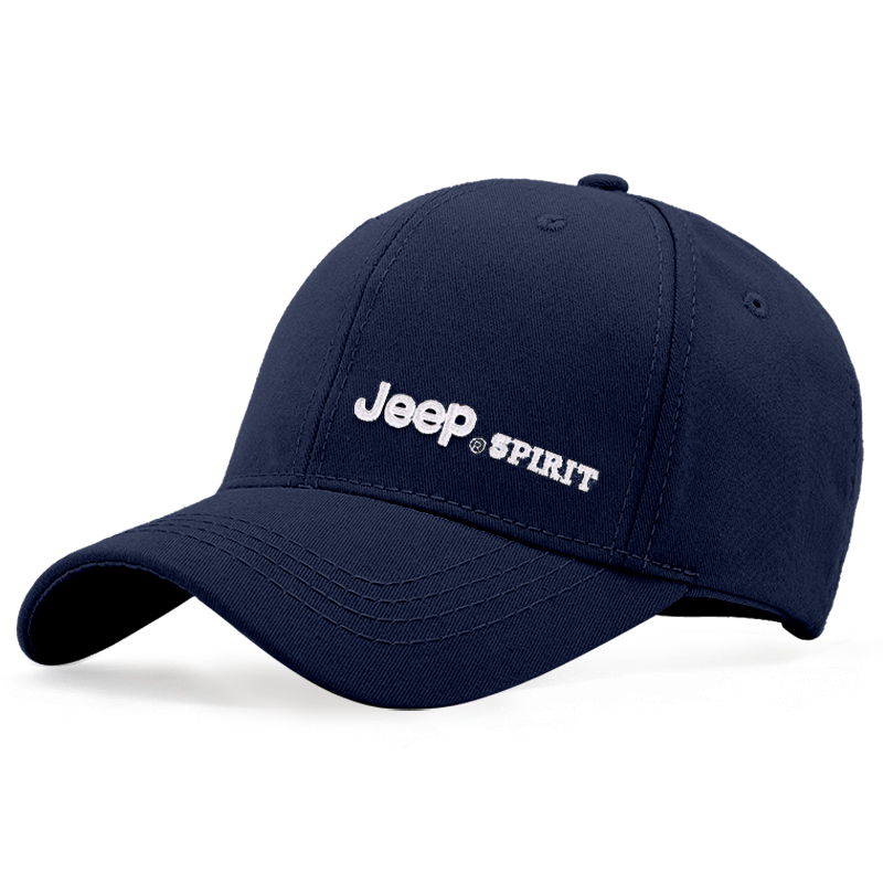 JEEP SPIRIT