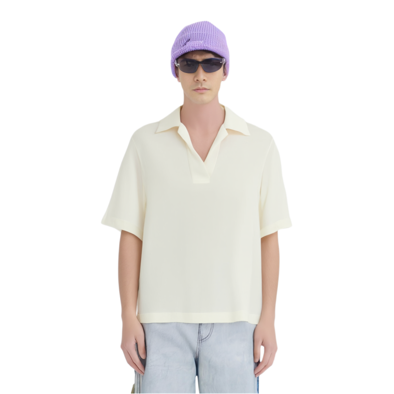 THEORY SS25 Polo