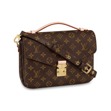 LOUIS VUITTON Pochette Metis