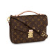 LOUIS VUITTON Pochette Metis