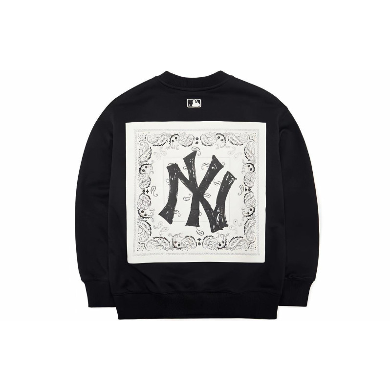 MLB