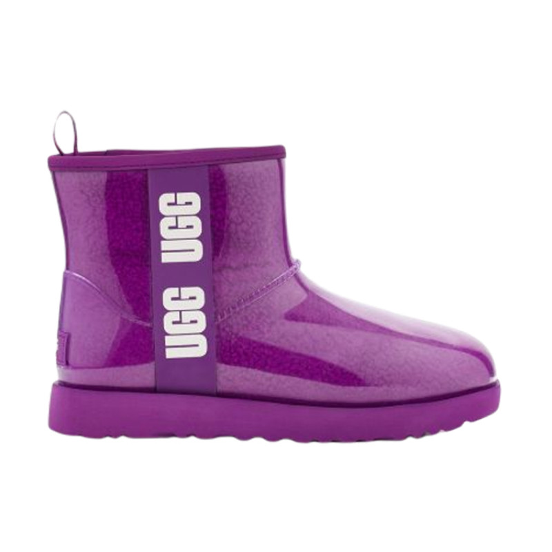 UGG Classic Clear Mini TPU