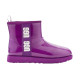 UGG Classic Clear Mini TPU
