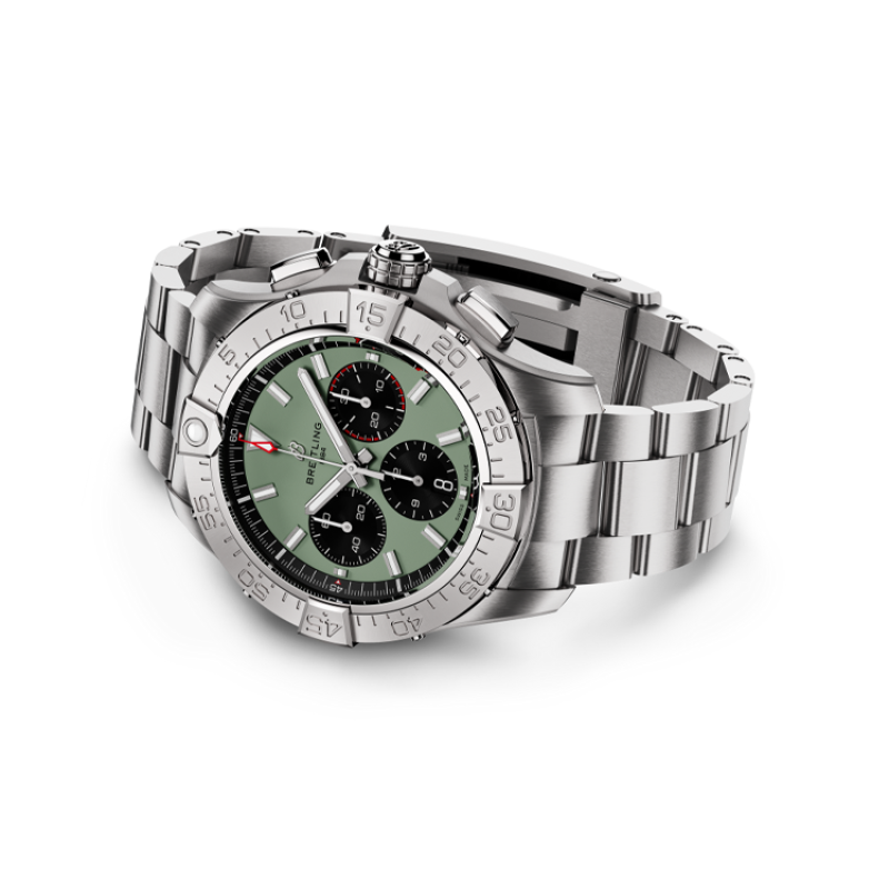 BREITLING 300 44mm AB0147101L1A1