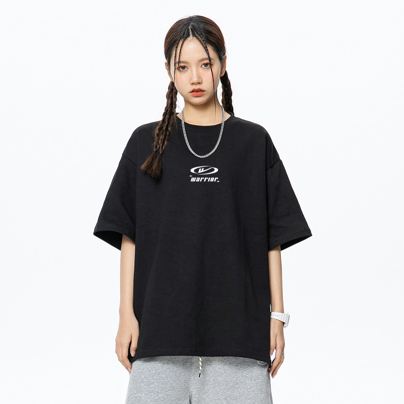 Warrior T