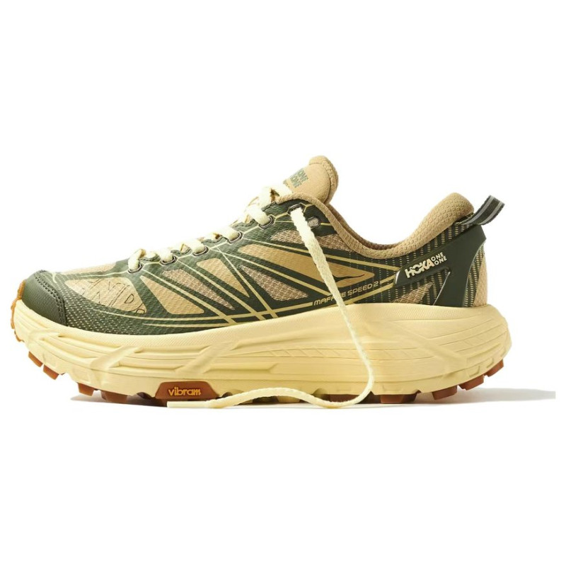 END. x HOKA ONE ONE Mafate Speed 2 Overland