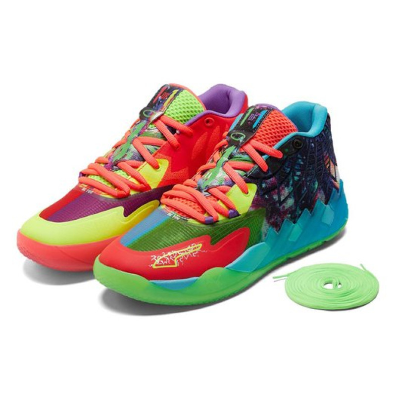 PUMA MB.01 