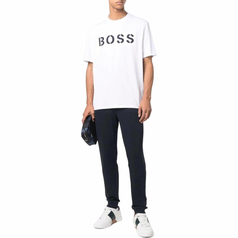 HUGO BOSS SS22 LogoT