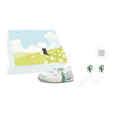 Jordan Legacy 312