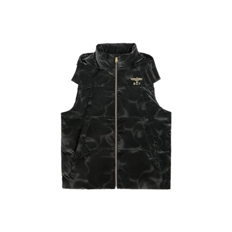 Boy London FW22 logo