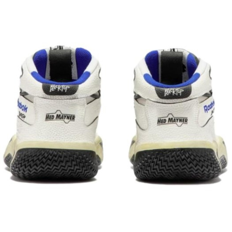 HED MAYNER x Reebok BLACKTOP Vintage