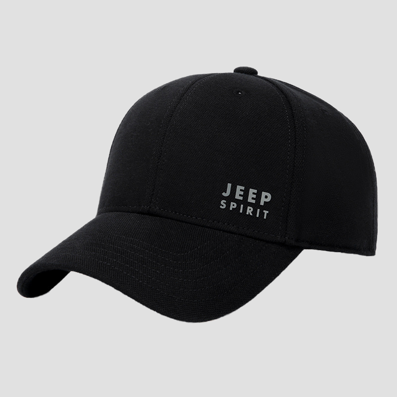 JEEP SPIRIT LOGO