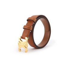 CELINE Triomphe 2.5cm