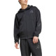 adidas Z.N.E. Z.N.E. Full-Zip Hooded Track Jacket