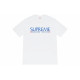 Supreme Week 1 Nuova York Tee LogoT