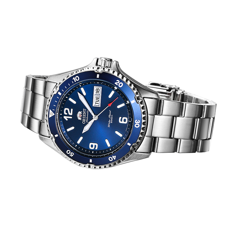 ORIENT 200 FAA02002D9