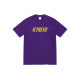 Supreme FW22 Week 1 Slap Shot Tee LogoT