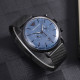 EMPORIO ARMANI AVIATOR 44mm AR11201