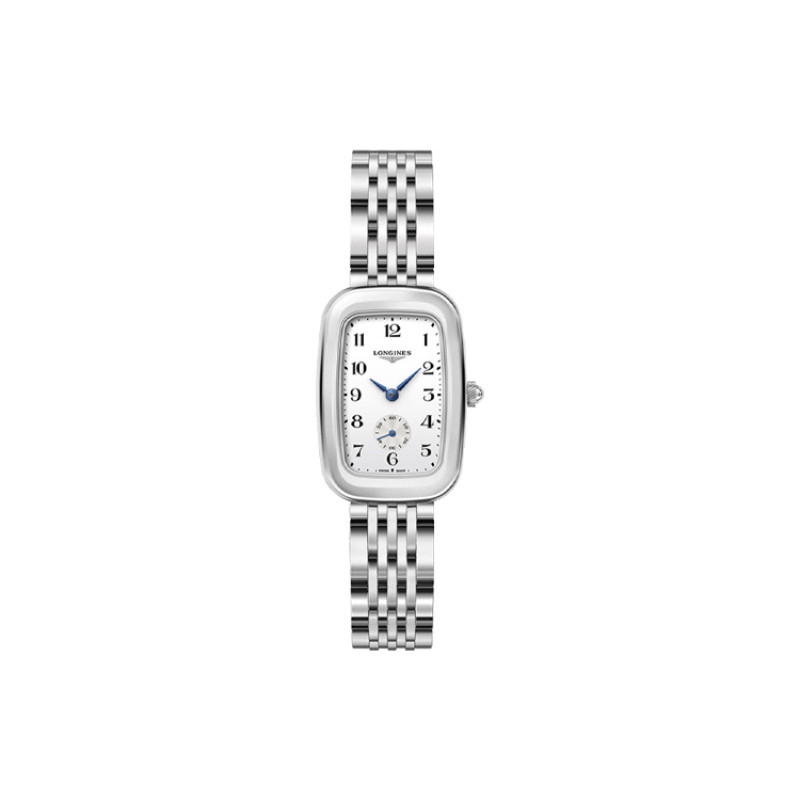 LONGINES 24.7mm*36mm L6.142.4.13.6