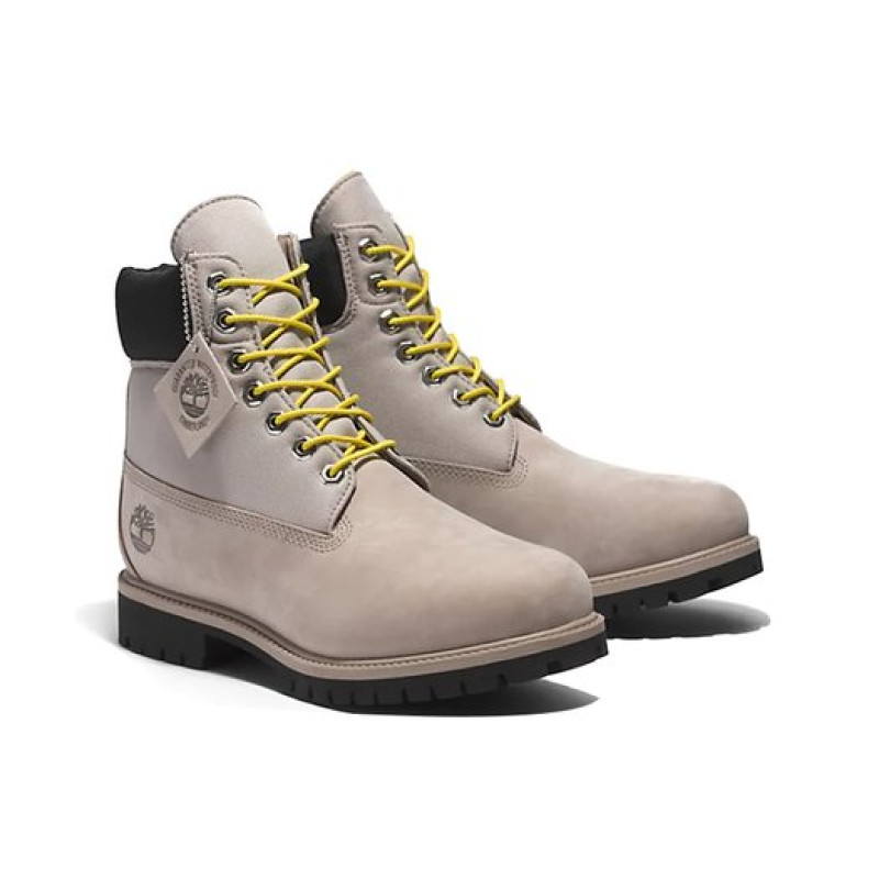 Timberland Heritage 6 Inch