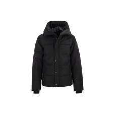 Canada Goose MacMillan Logo